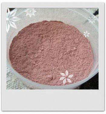 Blush caresse bois de rose : recette de cosmétique maison avec MaCosmetoPerso