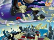 Nouvelle stratégie pâquerettes