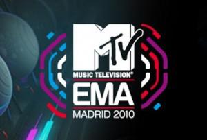 MTV Europe Music Awards 2010