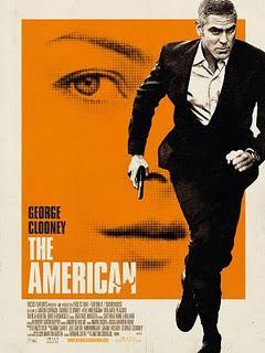 Cinéma Fair Game / The American