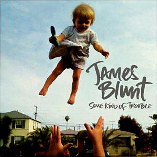 James Blunt nouvel album