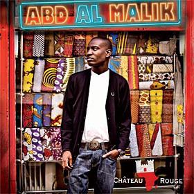 Adb Al Malik en ITV
