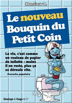 Bouquin du Petit Coin T2