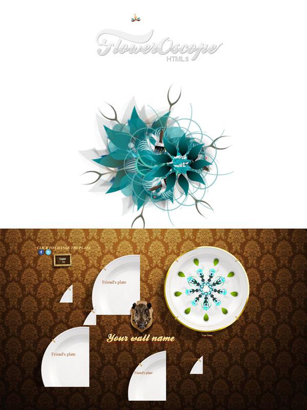 Découvrez 5 sites avec une navigation et un concept original #19