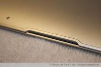 MacBook Air 13″ (2010) d’Apple [Test]