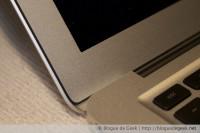 MacBook Air 13″ (2010) d’Apple [Test]