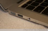 MacBook Air 13″ (2010) d’Apple [Test]