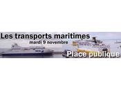 RCFM transports Maritimes, coeur d'un débat l'hôtel Madrague" Lucciana