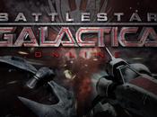 Battlestar Galactica Online Beta fermée