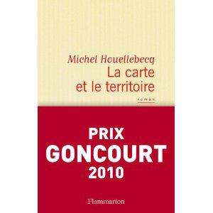 Goncourt 2010 : pas disponible en numérique mais déjà piraté