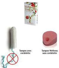 Mes règles en liberté