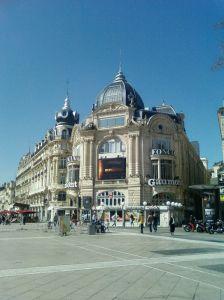 Actualités Montpellier : Le neuf dope les ventes immobilières.