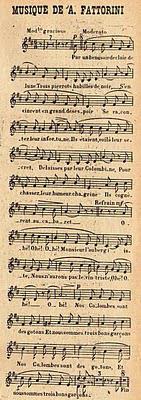 Pierrots deux fois noirs