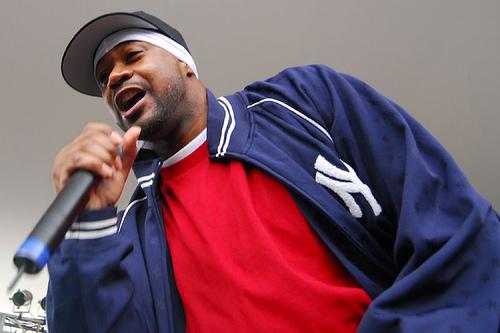 Ghostface Killah – Together Baby