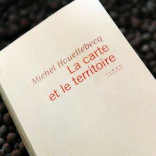 Michel Houellebecq… Enfin!