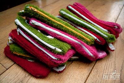 des yeux et des oreilles...