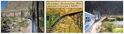 Tintin et moi: Les Amériques (2)