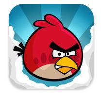 Angry-Birds Gear4 lance des coques Angry Birds pour iPhone 4