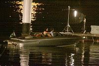 Breaking Dawn : le premier jour de tournage en photos !