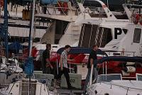 Breaking Dawn : le premier jour de tournage en photos !