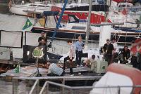 Breaking Dawn : le premier jour de tournage en photos !