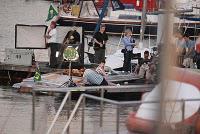 Breaking Dawn : le premier jour de tournage en photos !