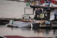 Breaking Dawn : le premier jour de tournage en photos !