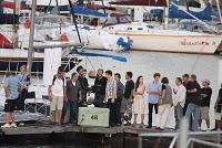 Breaking Dawn : le premier jour de tournage en photos !