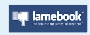 Lamebook