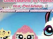nouveau LITTLEST SHOP ONLINE