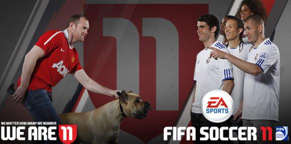 EA fête les 100 millions de ventes de jeux FIFA