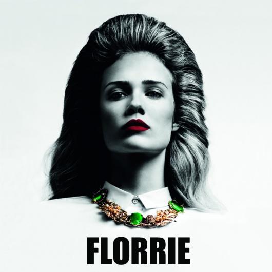 Clip | Florrie • Give Me Your Love