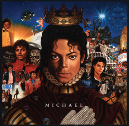 Michael Jackson • Breaking News