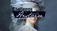 Challenge Histoire