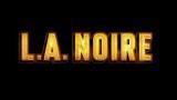 L.A. Noire : un trailer pour l'armistice