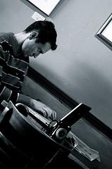 Shopping_par_TerryJohnston La bonne santé des e-commerçants français