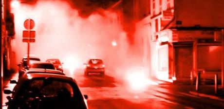 Marseille part en live