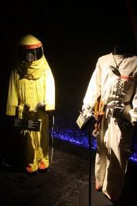 [Expo] Science et Fiction, aventures croisées