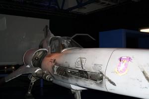 [Expo] Science et Fiction, aventures croisées