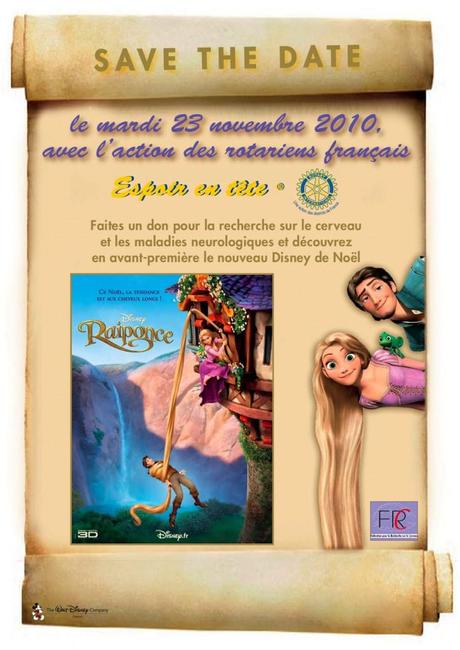 Quand les dessins animés aident les bonnes causes …