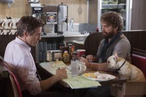 Critique cinéma : Date Limite