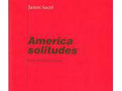 America Solitudes James Sacré (par Antoine Emaz)