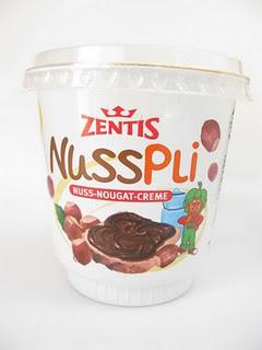 Quelques nouvelles de la famille Bretzel…et votre avis sur le Nusspli