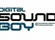 Digital Soundboy
