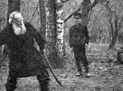 Novembre 2010 mois Tolstoï