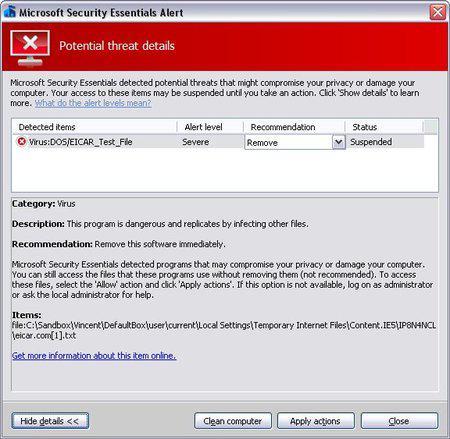 emmenez vos applications au bac à sable emmenez vos applications au bac a sable - alerte.jpg