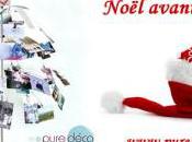 Résultat Noël avant