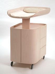 By Bo Design et Sirch...encore des meubles pour enfants