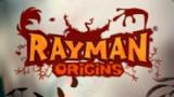 Rayman Origins repoussé