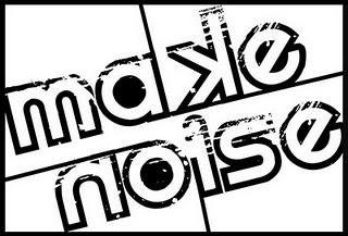 Audiodax - Make Noise